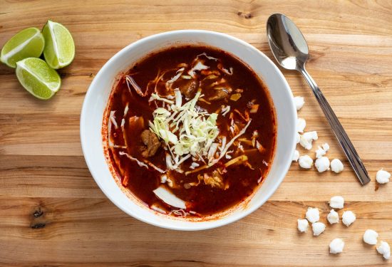 Pozole